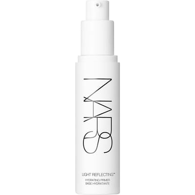 NARS Concealer Licht Reflecterende Hydraterende Primer Dames 30 ml