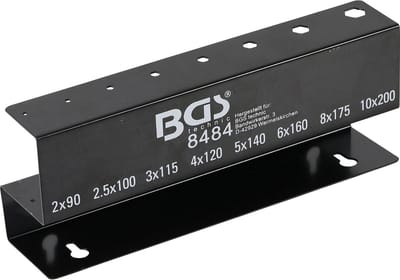 BGS houder voor art. 8484 leeg - 8484-1