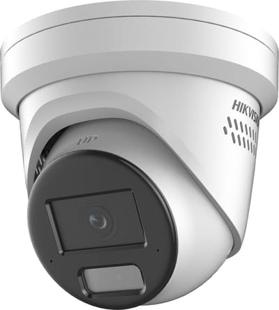 Hikvision Pro Series with AcuSense DS-2CD2386G2H-IS2U/SL(2.8MM) bewakingscamera Torentje IP-beveiligingscamera Buiten 3840 x 2160 Pixels Plafond/muur