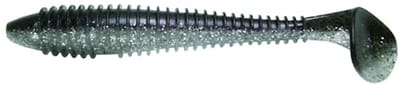 Keitech Swing Impact Fat 7.8 (19,5 cm) Softbait - 2 stuks Kokanee Salmon 483T