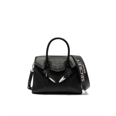 Secret Pon Pon Handbag Women