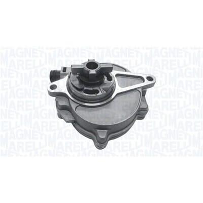 Vacuümpomp, remsysteem MAGNETI MARELLI 351233010037