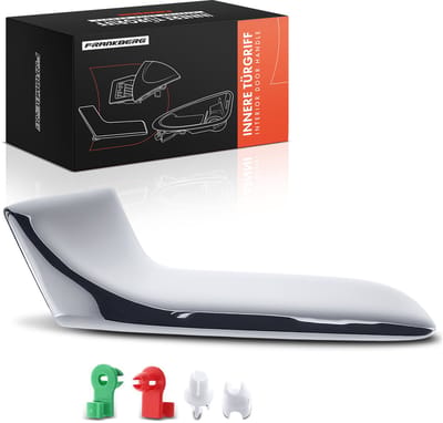 Frankberg 1x Binnendeurgreep Rechts voor Mercedes-Benz W202 S202 W163