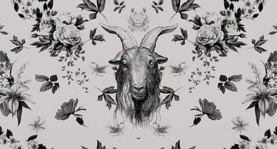 Fotobehang heroes 2 DD110386 Livingwalls Walls by Patel | Goedkoop fotobehang
