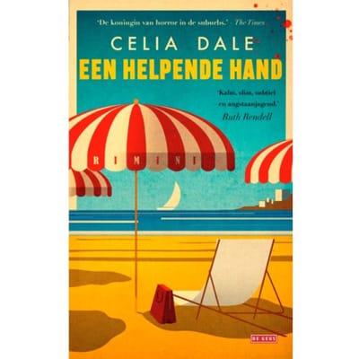 Een Helpende Hand - Celia Dale