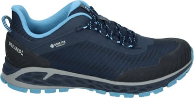 Meindl POWER WALKER LADY 4.2 - Dames wandelschoenenWandelschoenen - Kleur: Blauw - Maat: 38