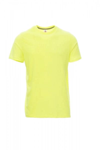 Payper Sunset Fluo - Fluorescent Yellow - 3XL