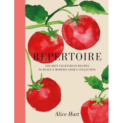 Repertoire - Alice Hart