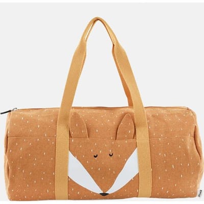 Trixie Mr. Fox Weekend Bag orange