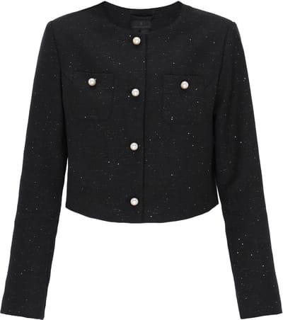 DreiMaster Blazer