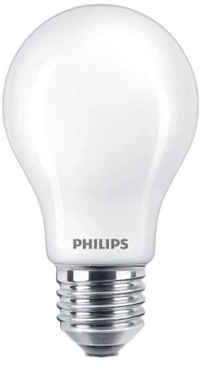 Philips - Master LED E27 Peer Filament Mat 7.2W 1055lm - 922-927 Dim To Warm | Beste Kleurweergave - Dimbaar - Vervangt 75W