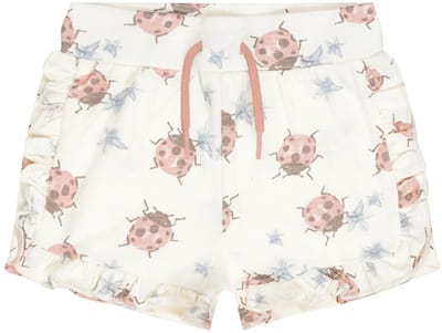 Dirkje Meisjes Broek - Off-white