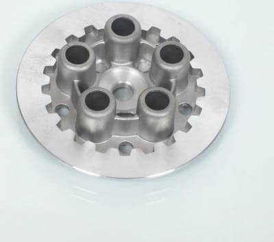 Originele koppelingsplaat voor Aprilia 50 RX motorfiets 2006 tot 2018 847046 / Euro 3 nieuw