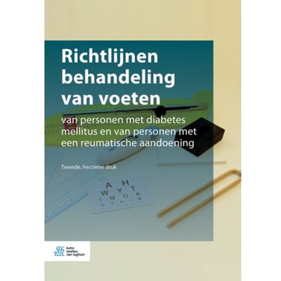 Richtlijnen Behandeling Van Voeten - Provoet