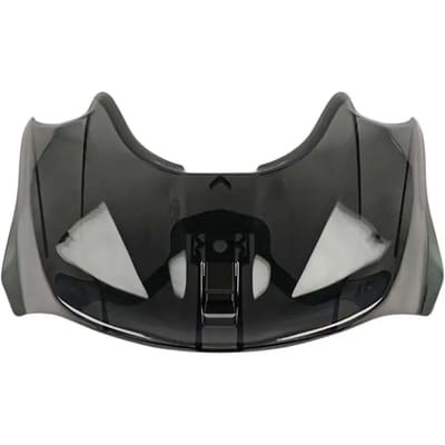 Motorfiets spoiler Arai Tour-X5