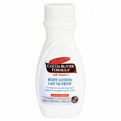Cocoa butter lotion mini Vitamine