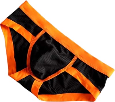 Butt lifting ondergoed heren - Erotische slip - Kort model - Katoen - Onderbroek mannen