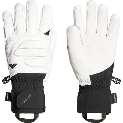 Skihandschoenen Zanier Revolution,STX