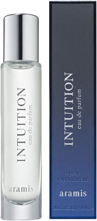 Aramis INTUITION Eau de parfum 10 ml Herenparfum - Travel size