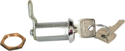 Gimeg Disselbakslot Lang 32mm