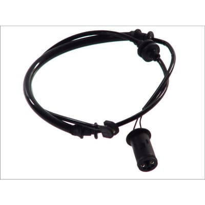 Waarschuwingscontact, remblokslijtage QUICK BRAKE WS 0231 B