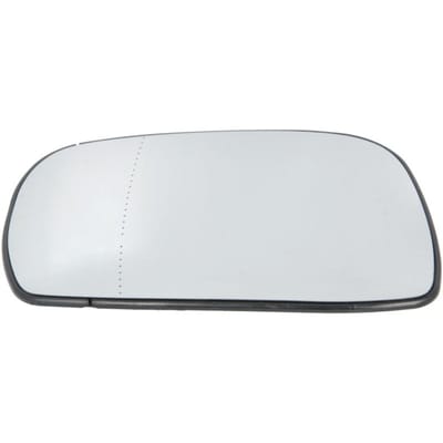 Spiegelglas, buitenspiegel BLIC 6102-02-1251227P, links
