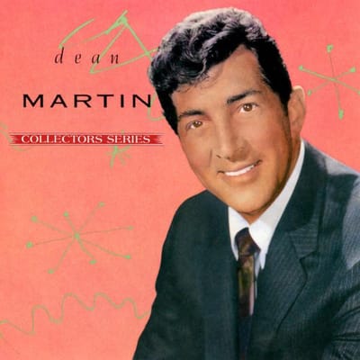CD DEAN MARTIN  The Capitol Collectors Series CDP7916332 Capitol Records 1994 VS Jazz Gebruikt