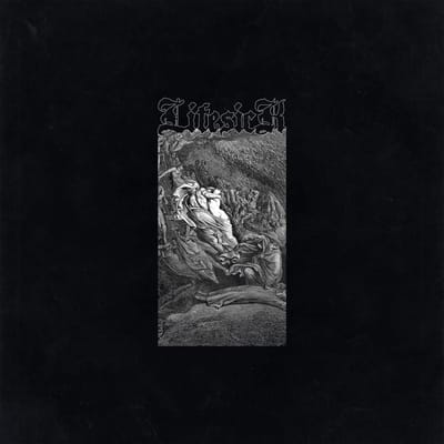 Lifesick - 6.0.1 (LP)