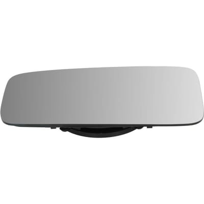 Spiegelglas, buitenspiegel BLIC 6102-02-1271998P, links