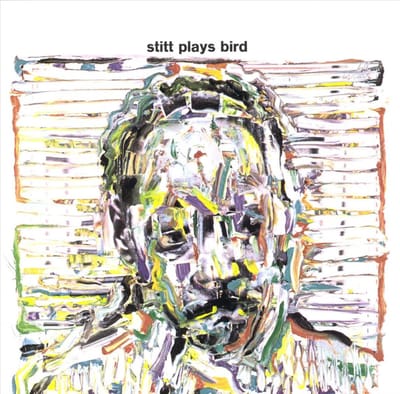 Stitt Plays Bird