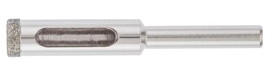 Graphite Serie - Diamantboor - 10 mm - Voor Gres, Graniet, Marmer