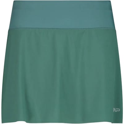 Mini rok 2-in-1 vrouw CMP