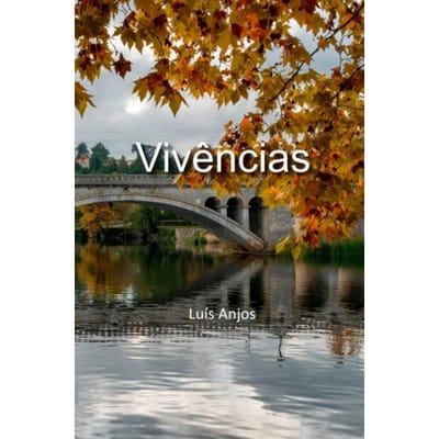 Vivências - Luís Anjos