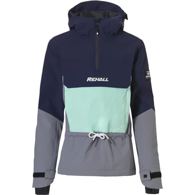 Anorak meisje Rehall Loiza-R