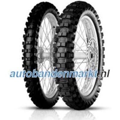 Pirelli Scorpion MX eXTra X ( 100/90-19 TT 57M Achterwiel, NHS )