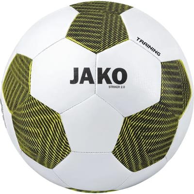 Training Voetbal Jako Striker 2.0