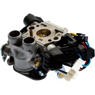 Husqvarna carburateur 550xp m2