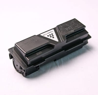 OKI B0910 - Toner Zwart - 2.500 pagina's - Huismerk Compatible - Geschikt voor OKI Olivetti PG L2130 Olivetti PG L2235 - TOLB0910 alternatief - OKI toner