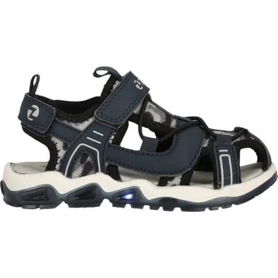 Baby wandelsandalen Zigzag Jugoe