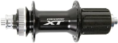 Shimano - Deore XT - FH-M8000 - 168 mm - 36 gaten