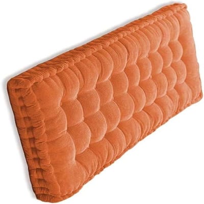 Bankkussen - Zitkussen Tuinbank - Buiten Zitten - Dikke Vulling - 120x45cm - Color3