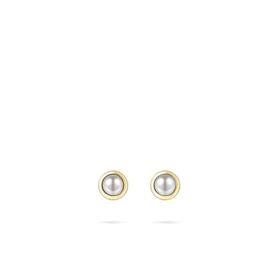 Gisser Jewels Silver Earrings