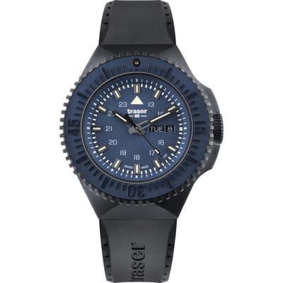 Traser Herenhorloge 109857