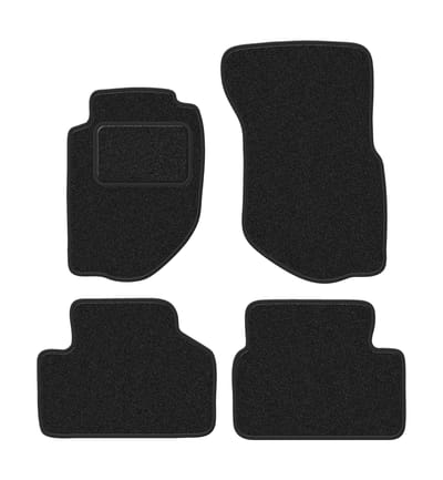 ANTHRA automatten voor: Volvo 940 / 960 sedan, stationwagen (1991-1998)