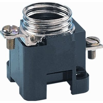 EATON INDUSTRIES Isocoupe D Zekeringhouder - 1321045