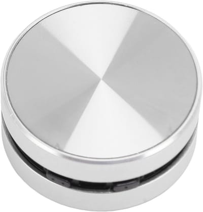 Draadloze Botgeleiding Speaker met FM Radio en Zuignap - Stereo Outdoor en Badkamer