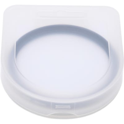 Camerafilter Soft Focus Lensfilter Dromerig Wazig Diffuser voor Canon Digitale DSLR Camera95mm 95cm / 37.4in gray