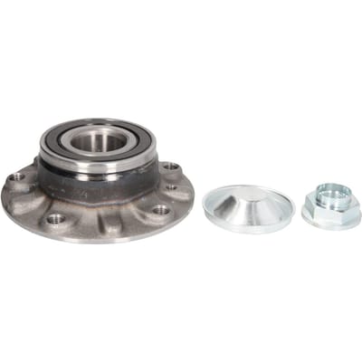 Wiellagerset BTA H1B019BTA