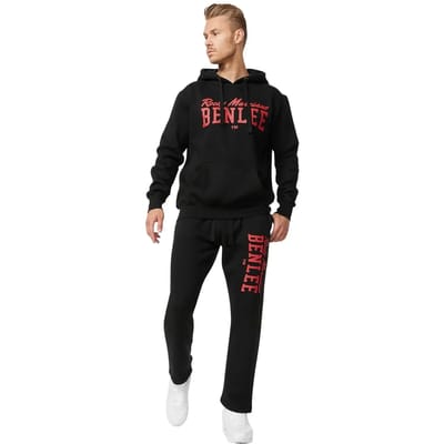Benlee Hoodie Stronghurst Hooded sweatshirt regular fit