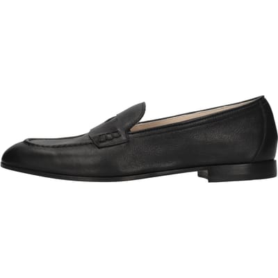 Doucal's Lage schoenen zwart